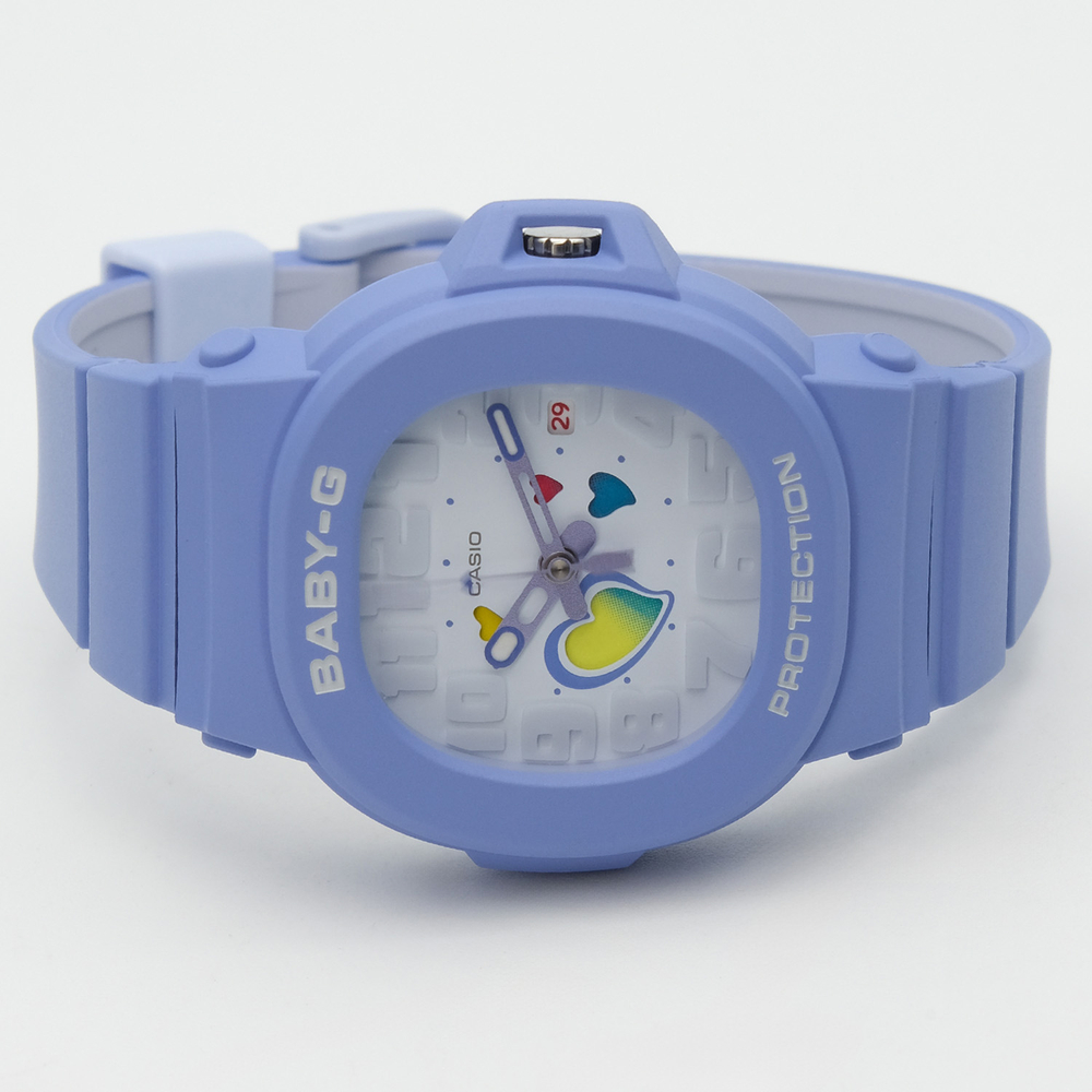 Женские наручные часы Casio Baby-G BGA-10-6A