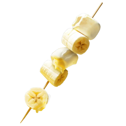 STARLINE - Банановый маршмелоу (25г)