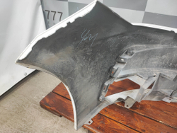 Бампер передний Toyota Corolla (E180) 15-18 Б/У Оригинал 5211902F30