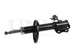 Амортизатор газовый передней подвески правый UNIO SAB-10031