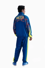 Куртка Nike FC Barcelona 25/26 Starting 5 - синий