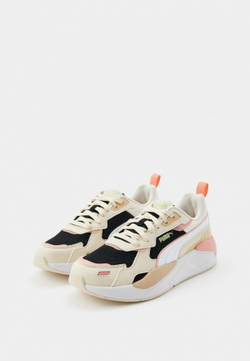 Кроссовки женские PUMA X-Ray 3