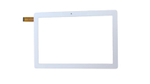 Тачскрин (сенсорное стекло) для планшета XLD1030-V0