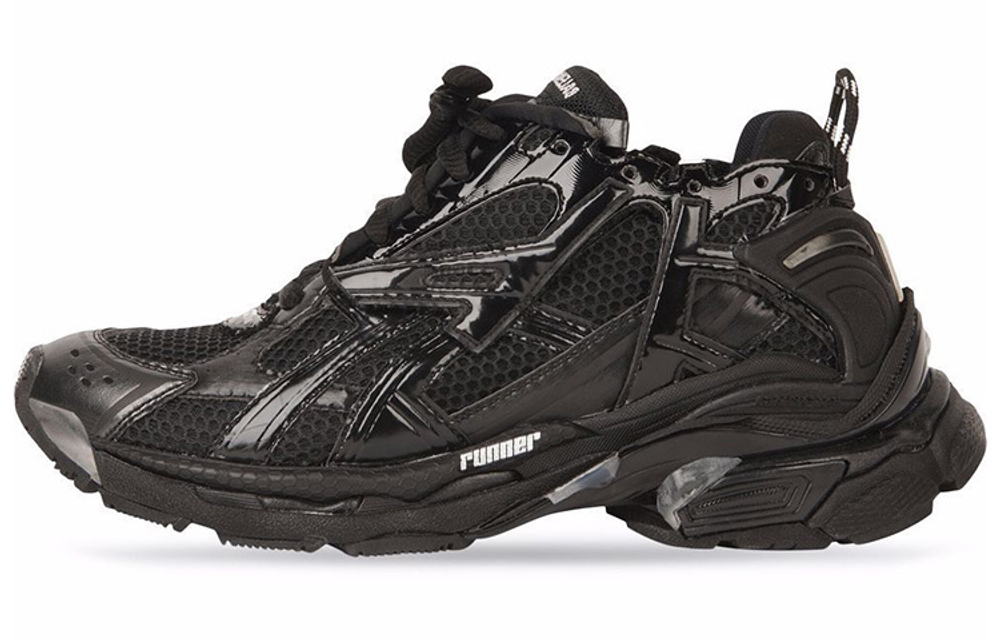 Balenciaga Runner (Женская размерная сетка)