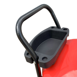 Установка сбора и замены масла 70л AS-6194 ARMADA