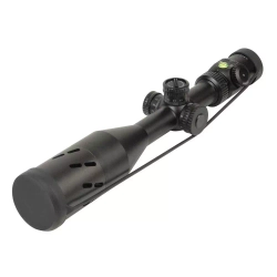 Прицел оптический Veber Black Russian 4-16x56 SF IRG