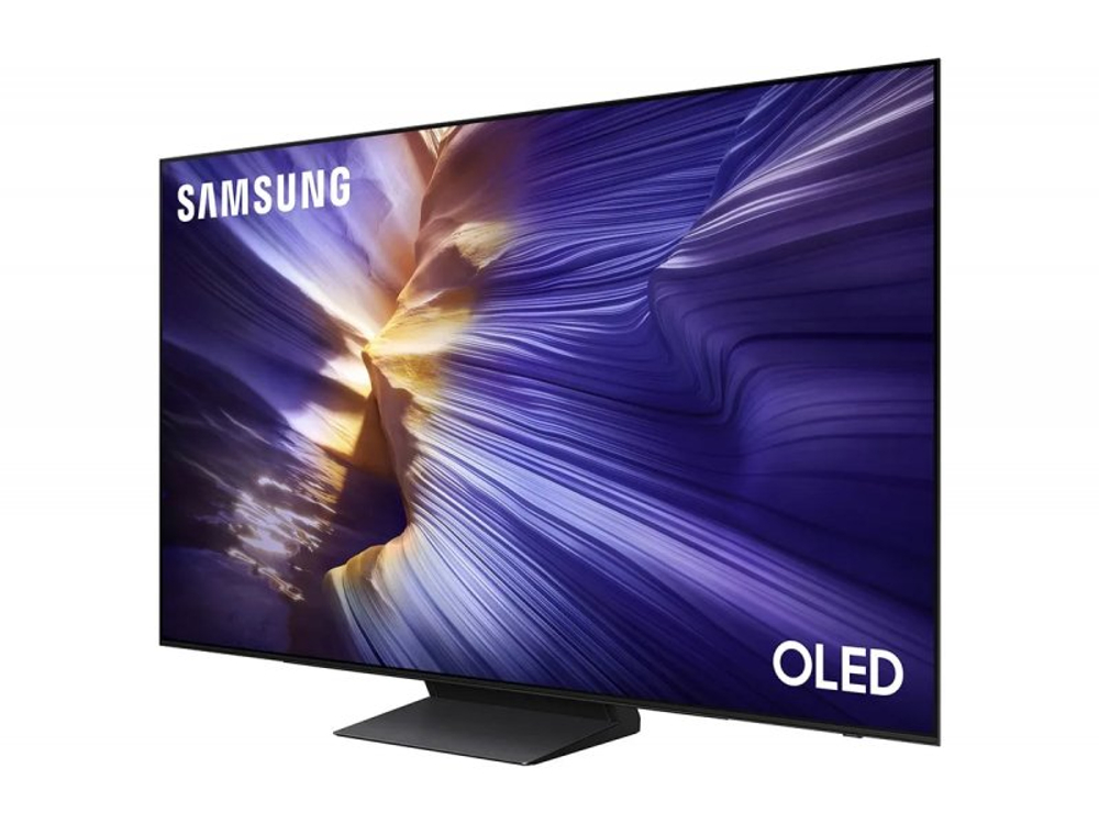 QD-OLED телевизор Samsung QE83S90H 4K Ultra HD