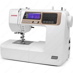Швейная машина Janome 4120QDC-T