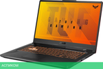 Ноутбук Asus TUF Gaming A17 FA706IHRB-HX050
