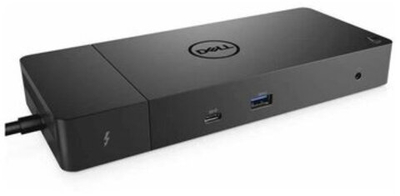 Док-станция Dell WD19 USB-C Dock 180W WD19-2250
