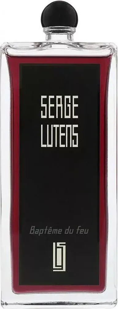 Serge Lutens Bapteme du Feu Eau de Parfum 100 ml