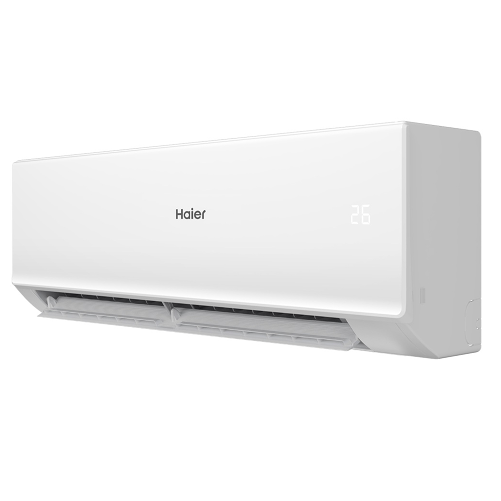Haier Quantum Inverter AS35HQJ1HRA-W/1U35HQJ1FRA