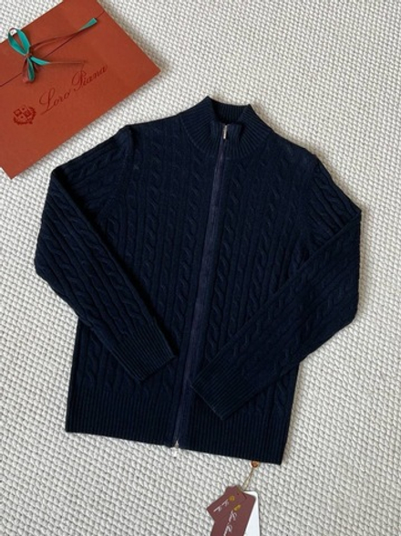 Кашемировый кардиган Loro Piana