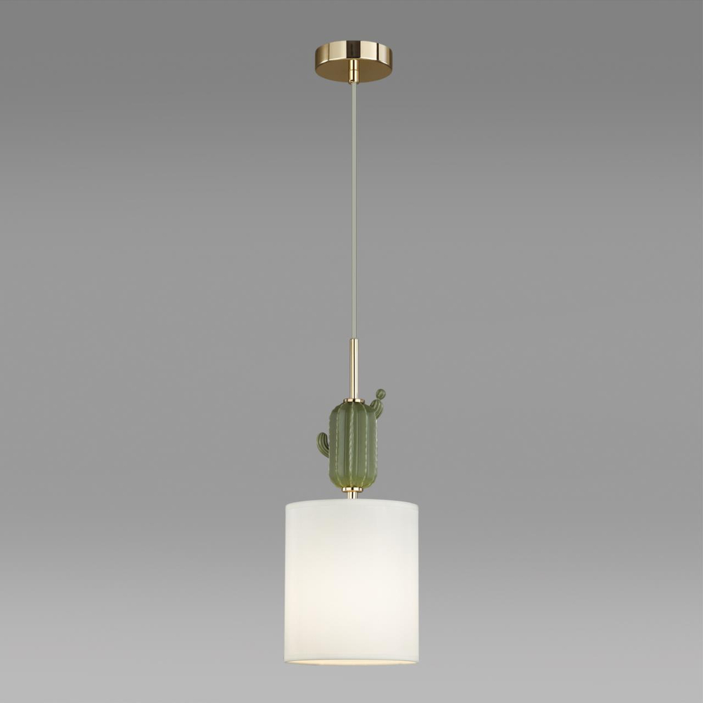 Подвесной светильник ODEON LIGHT 5425/1 CACTUS