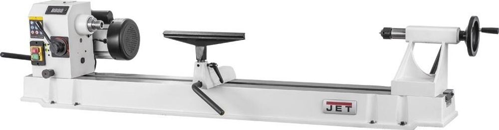 Станок токарный JET JWL-1443LB-M 10000502LM