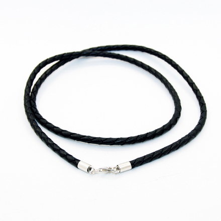 Гайтан с серебряным замком