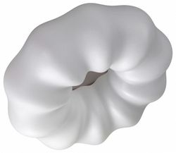 Накладной светильник Zortes Soft ZRS.1118.3