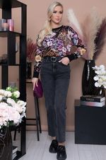 Джемпер 41857 Avili