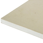 ГИПСОКАРТОН ВОЛМА ГКЛ 600Х1500Х12,5ММ