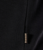 Худи Napapijri - черный(NP0A4I1A)