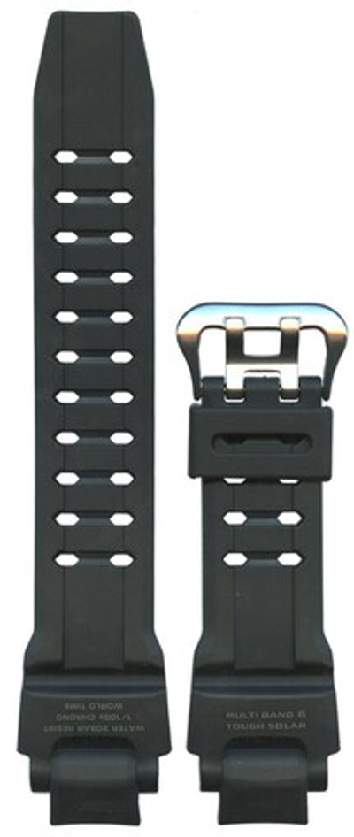Ремешок Casio GW-4000-1A