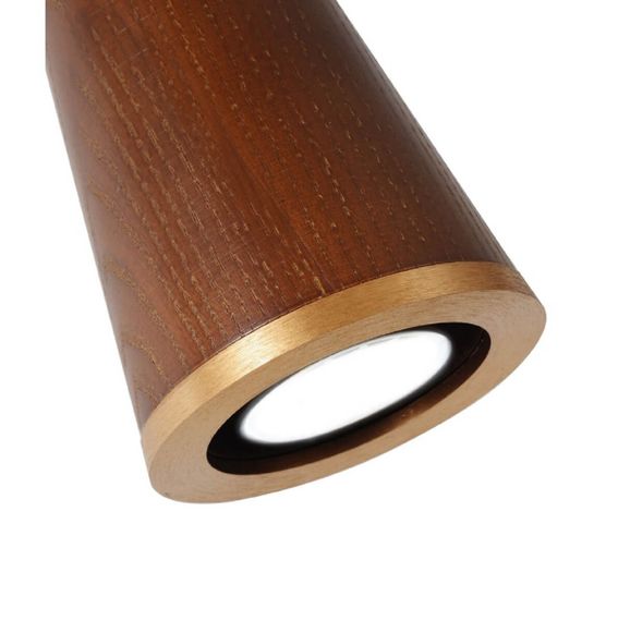 Подвесной светильник Favourite Coni 2830-1P