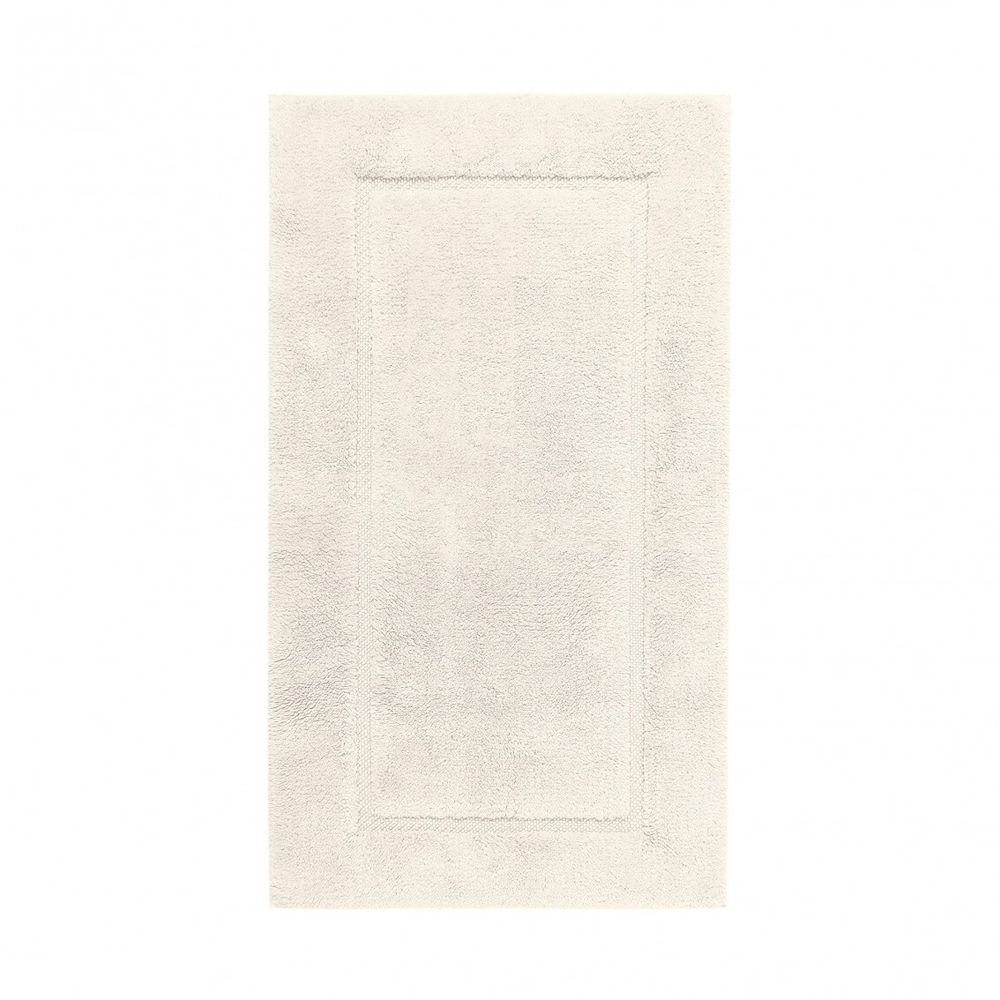 Коврик для ванной Graccioza Egoist Frame Natural (80 x 160 см)