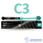 G-aenial C3 (4,7гр.) Джениал С3 пломбировочный материал