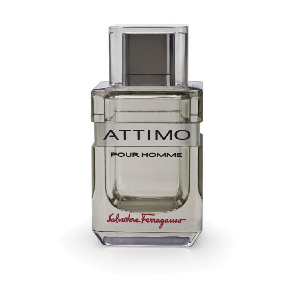 Salvatore Ferragamo Attimo Pour Homme