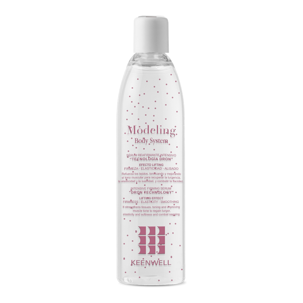 KEENWELL Modeling Body System Intensive Firming Serum “DRON TECHNOLOGY”