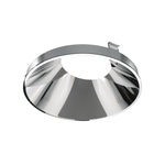 Декоративная рамка-отражатель Maytoni Wise Ring057-10-CH