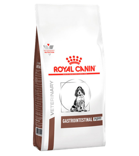 Роял Канин Gastro Intestinal Puppy Для щенков 1кг.