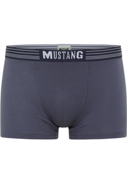 Трусы ( набор 3 шт. ) мужские MUSTANG Mustang retro 3 pc pack