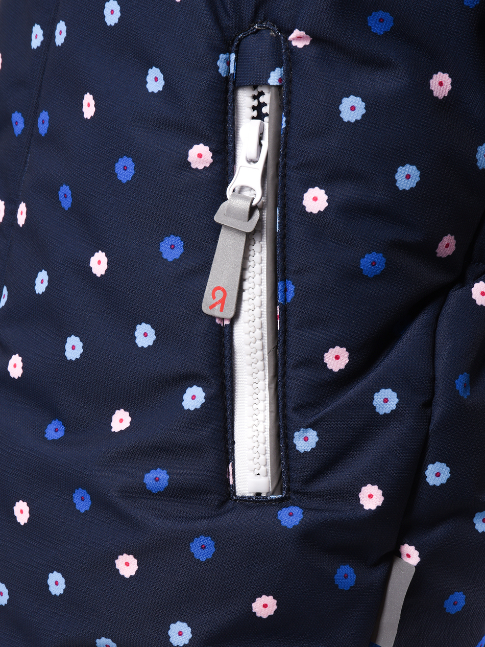 Комбинезон детский