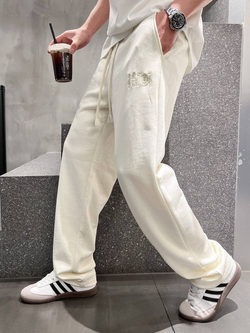 Спортивные штаны Maison Margiela