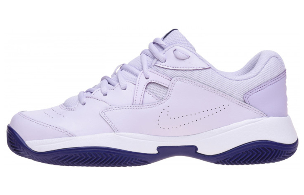 Кроссовки Nike Court Lite 2 Clay "Lilac Purple" (Женская размерная сетка)