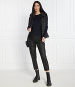 Свитер BOA Tommy Hilfiger - темно-синий(WW0WW42050)