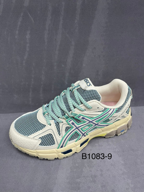 Кроссовки по 8 пар (36-41)р. / B1083/9