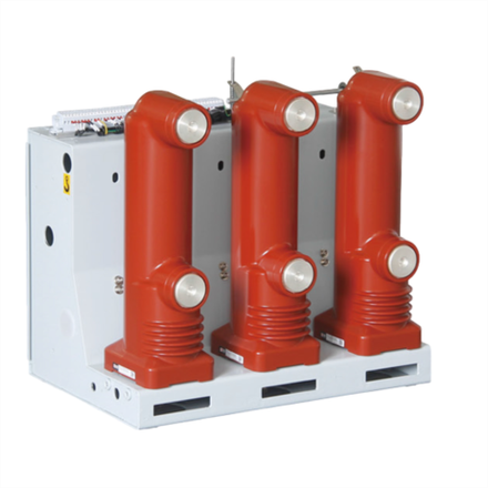 Вакуумный выключатель ВВ-4Z-10-С-630-40-150-У3