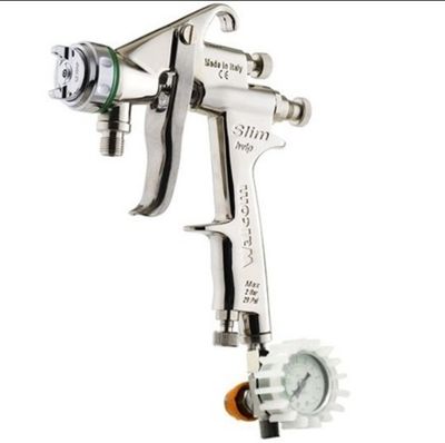 Краскопульт Walcom Slim SP HVLP