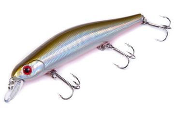 Воблер суспендеры LJ Original FIT MINNOW SP 11.00/304