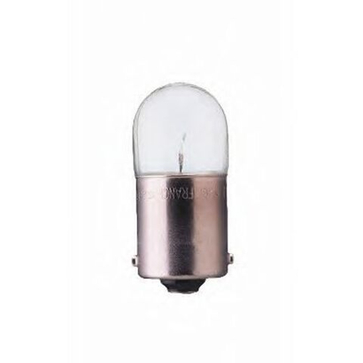 Автолампа 12V R10W Narva