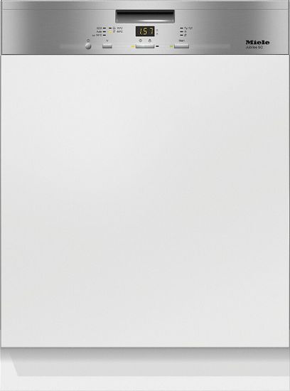 Встраиваемая посудомоечная машина Miele G 4930 SCi