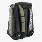 Сумка-рюкзак Twins Bag5 Black\Olive
