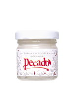 Массажная свеча Pecado BDSM, Tobacco Vanilla 35мл.