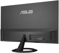 Монитор Asus 27" VZ279HE 1920x1080 IPS WLED 75Гц 5ms VGA HDMI