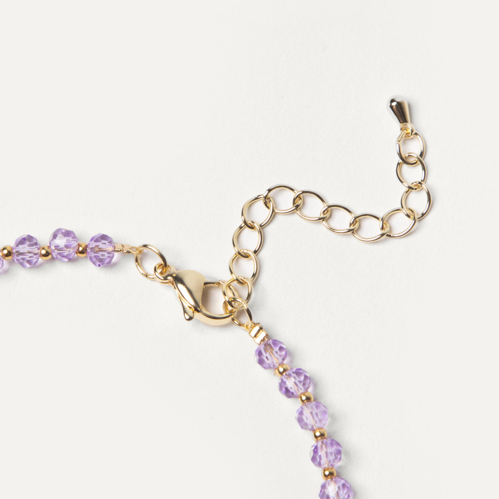 Браслет на ногу Dazzle LIL