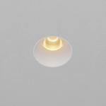 Встраиваемый светильник Technical DL124-10W-2.7K-TRS-W