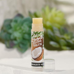 Бальзам для губ Beauty Food с ароматом кокоса (Цвет: не задано)
