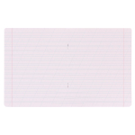 Тетрадь А5 12л. кос.линия "Классика", 5 цв. (Альт) микс цветов (комплект 5 шт)